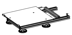 sborka 3d printera 3