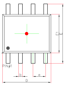 MT6701CT numeraciya