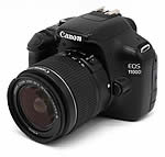 canon eos 1100d 150