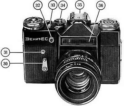 fotoapparat zenit ec2