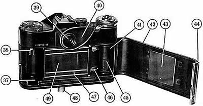 fotoapparat zenit ec3