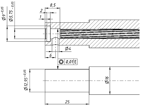 cz 22lr 5 5mm 580 stvol cherteg1