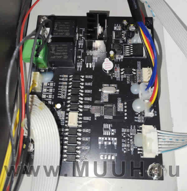 JKL D-80D Soprano Titanium Диодный лазер для удаления волос Устройство Ремонт