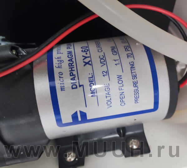 JKL D-80D Soprano Titanium Диодного лазера  Устройство Ремонт
