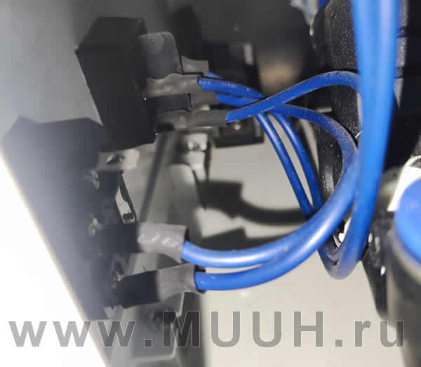 JKL D-80D Soprano Titanium Диодный лазер для удаления волос Устройство Ремонт
