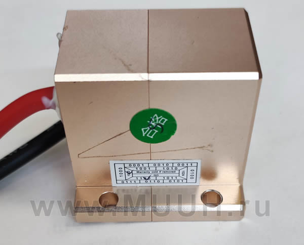 LAS-1010AI P2184 1064/755/808нм Стек Диодная матрица datasheet для ремонта косметологического оборудования 