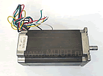 23HS2406 Шаговый двигатель NEMA23 2х фазный униполярный 