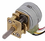 DF FIT0503 stepper motor 150