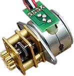 ministepper motor xxx23 150