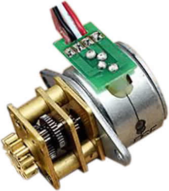 ministepper motor xxx23