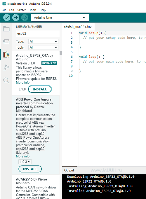 esp32 cam ov2640 8